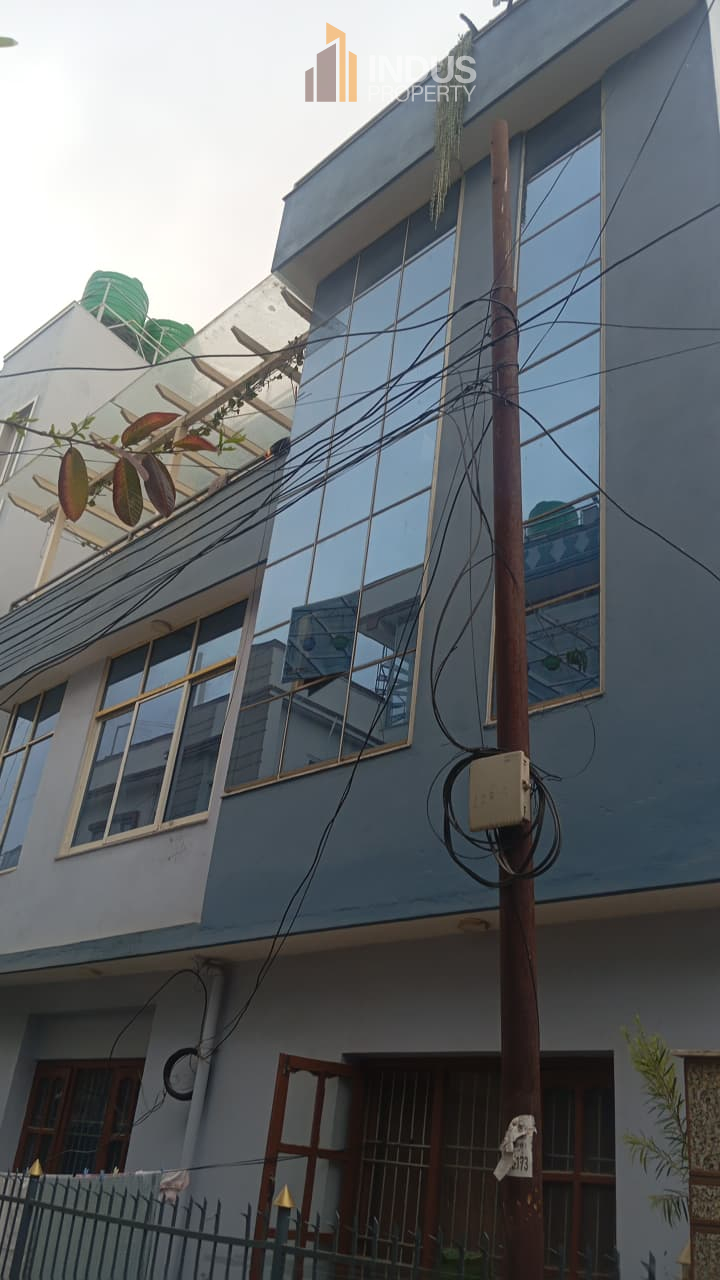 Picture of Mahalaxmi Municipality, Bagmati